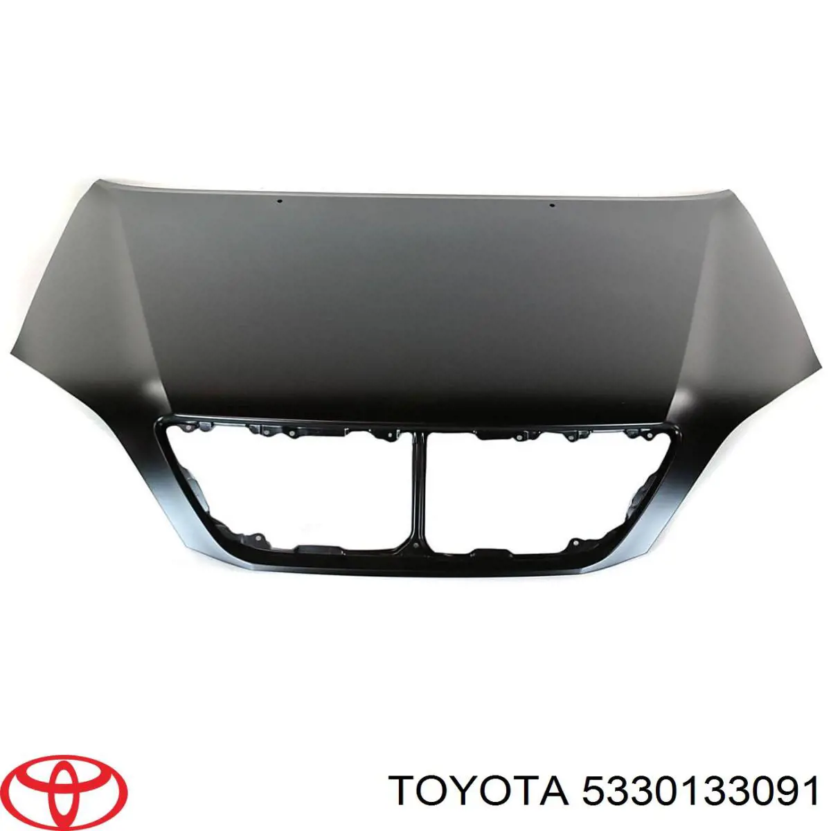 Капот Toyota 5330133091 цена, от 168.82 USD