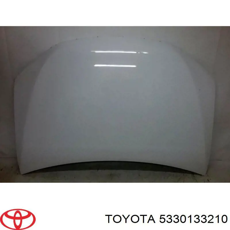 5330133191 Toyota Капот