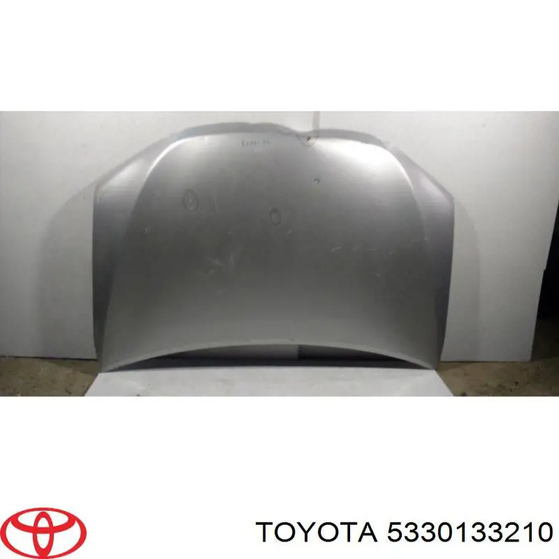 Купить 5330133191 Toyota Капот