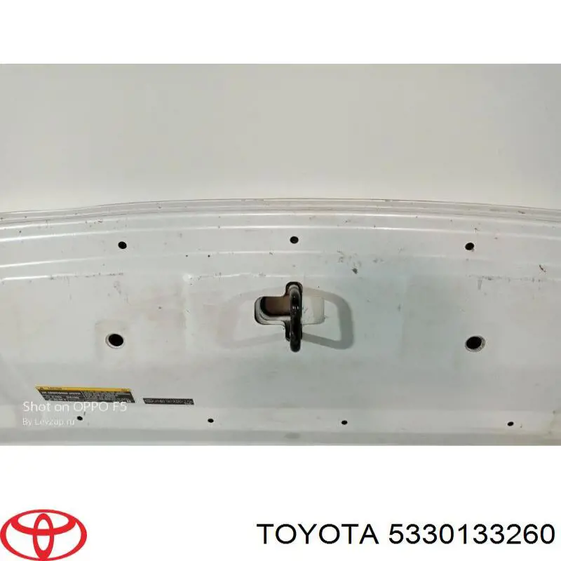 Купить 5330133260 Toyota Капот