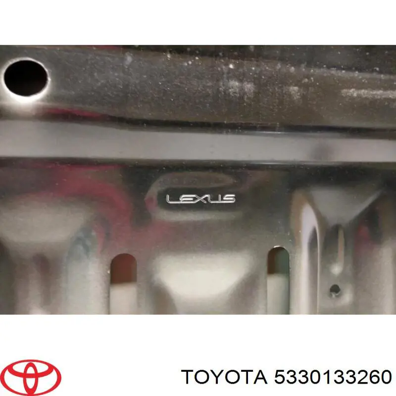 5330133260 Toyota Капот