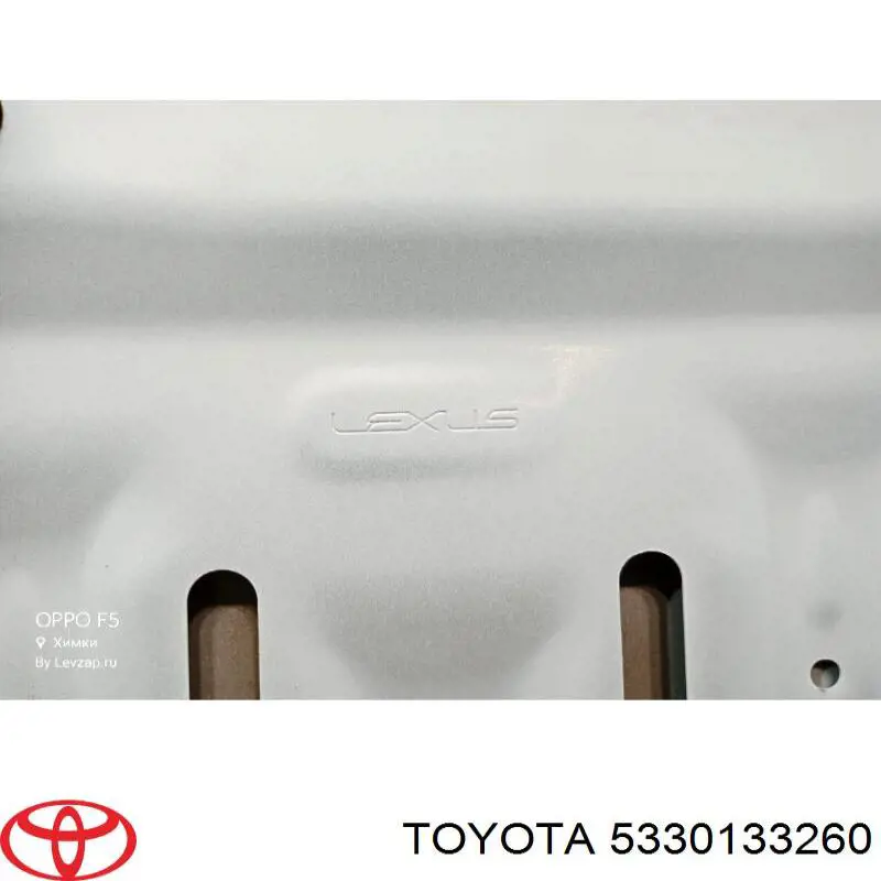 Капот Toyota 5330133260 цена, от 1102.41 USD