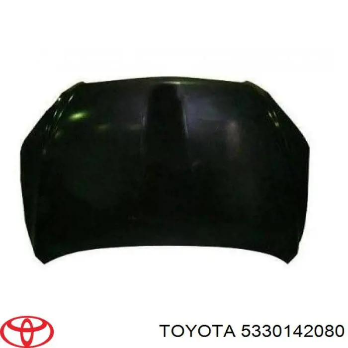 APTY0703C Amparts Капот
