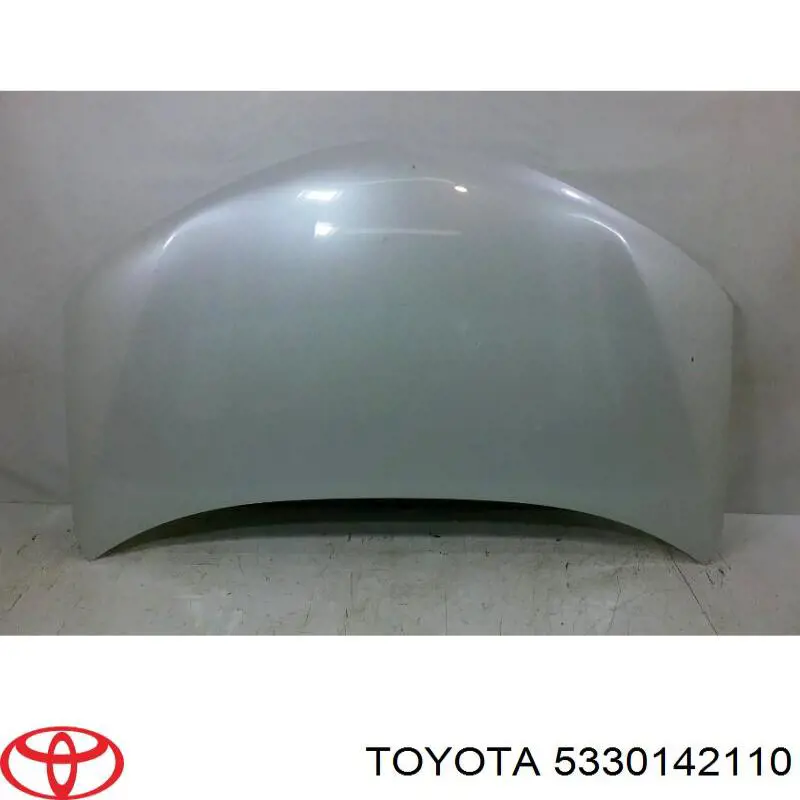 Капот Toyota 5330142110