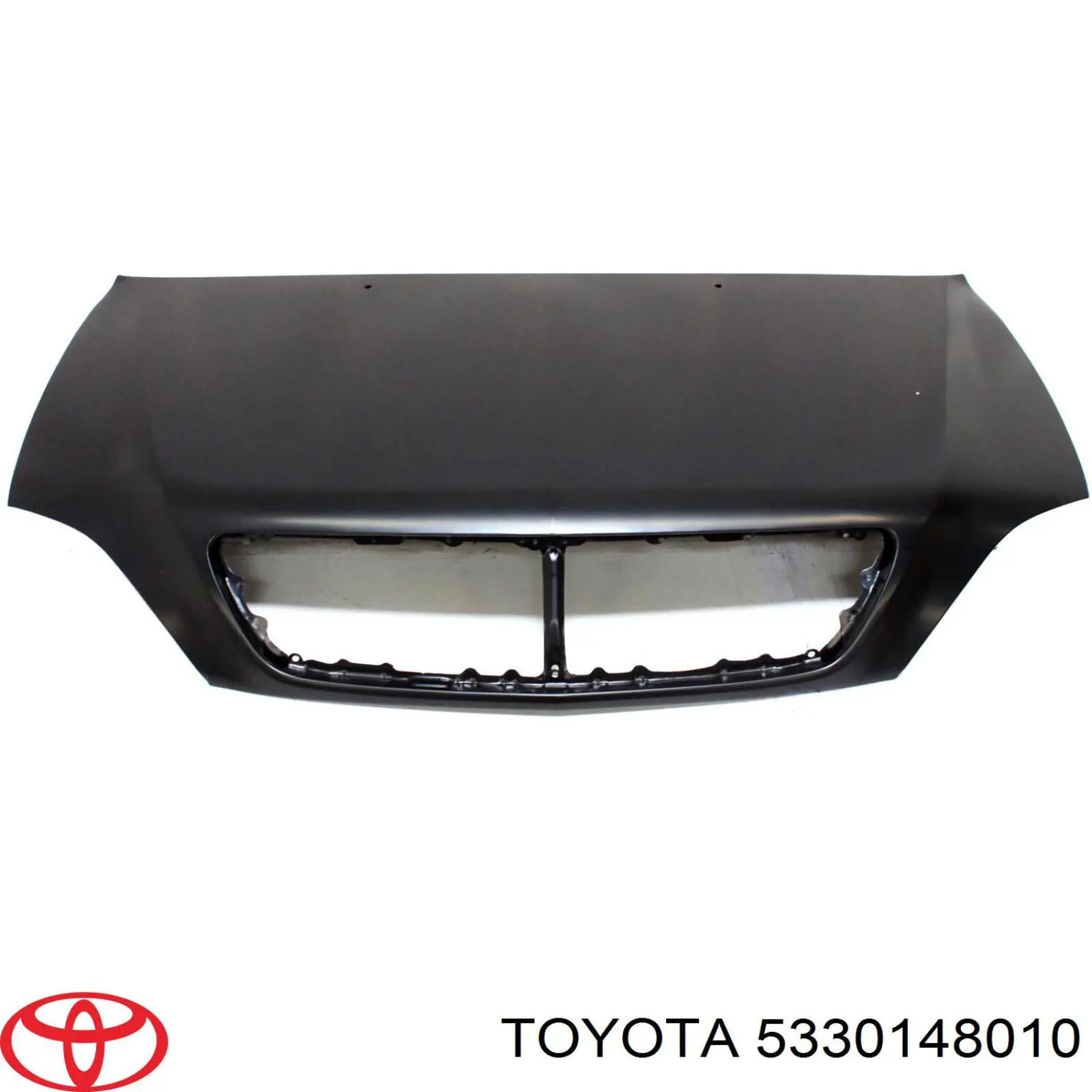 Капот Toyota 5330148010 цена, от 126.98 USD