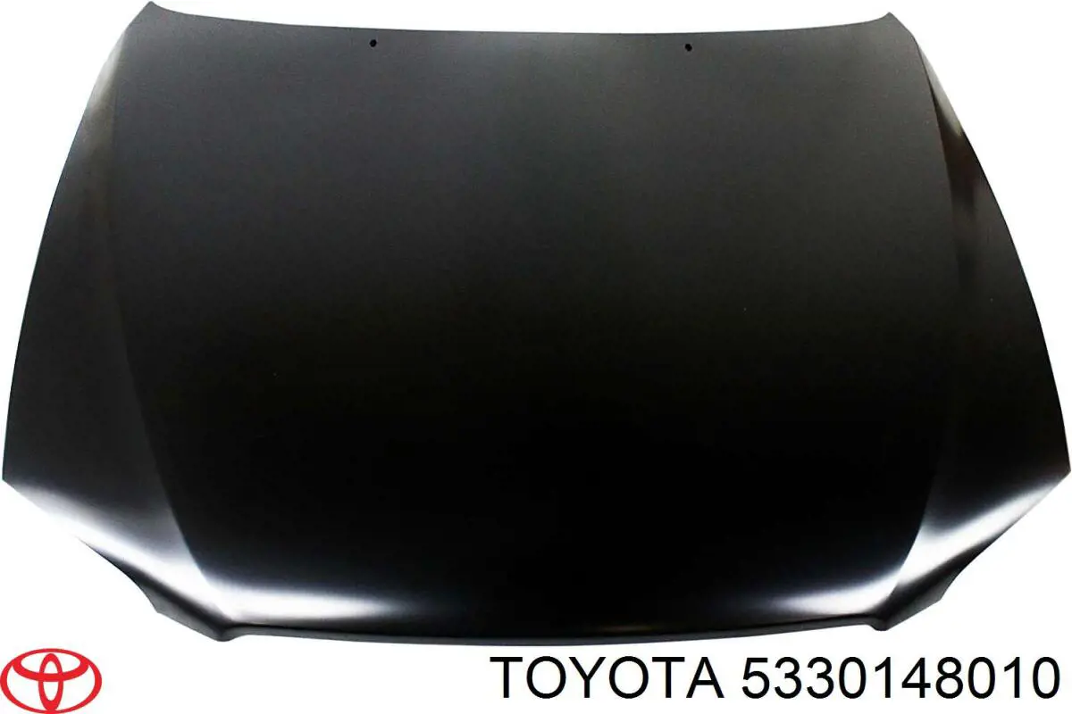 5330148010 Toyota Капот