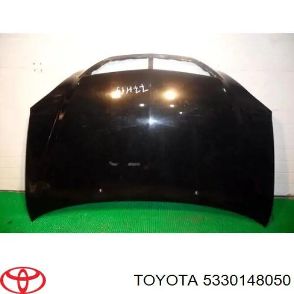 Капот Lexus RX 330/350 внедорожник (U3) (2003 - 2008) цена, от 188.20 USD