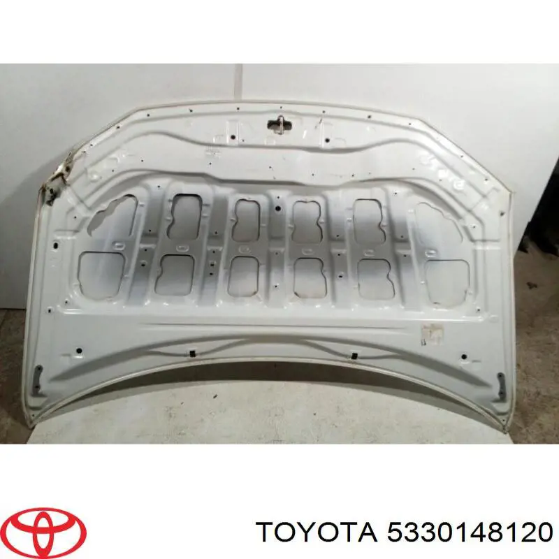 Капот 5330148120 Toyota