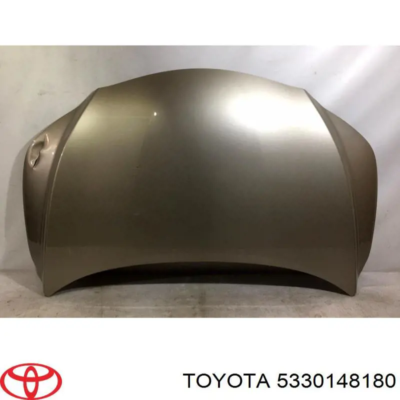 Capota Lexus RX 450H/350L/200T L25