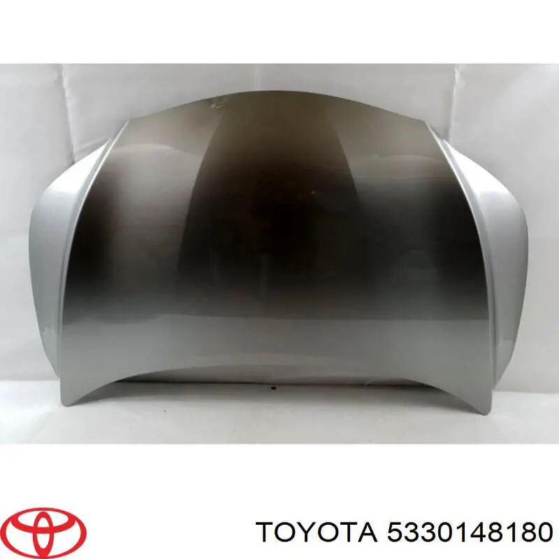 Капот 5330148180 Toyota/Lexus