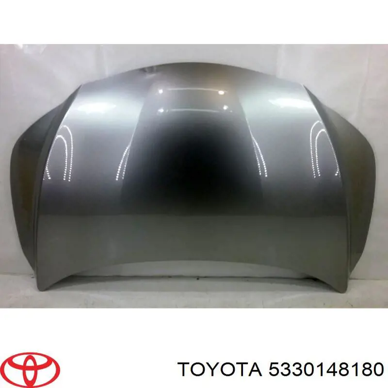 Капот Toyota 5330148180