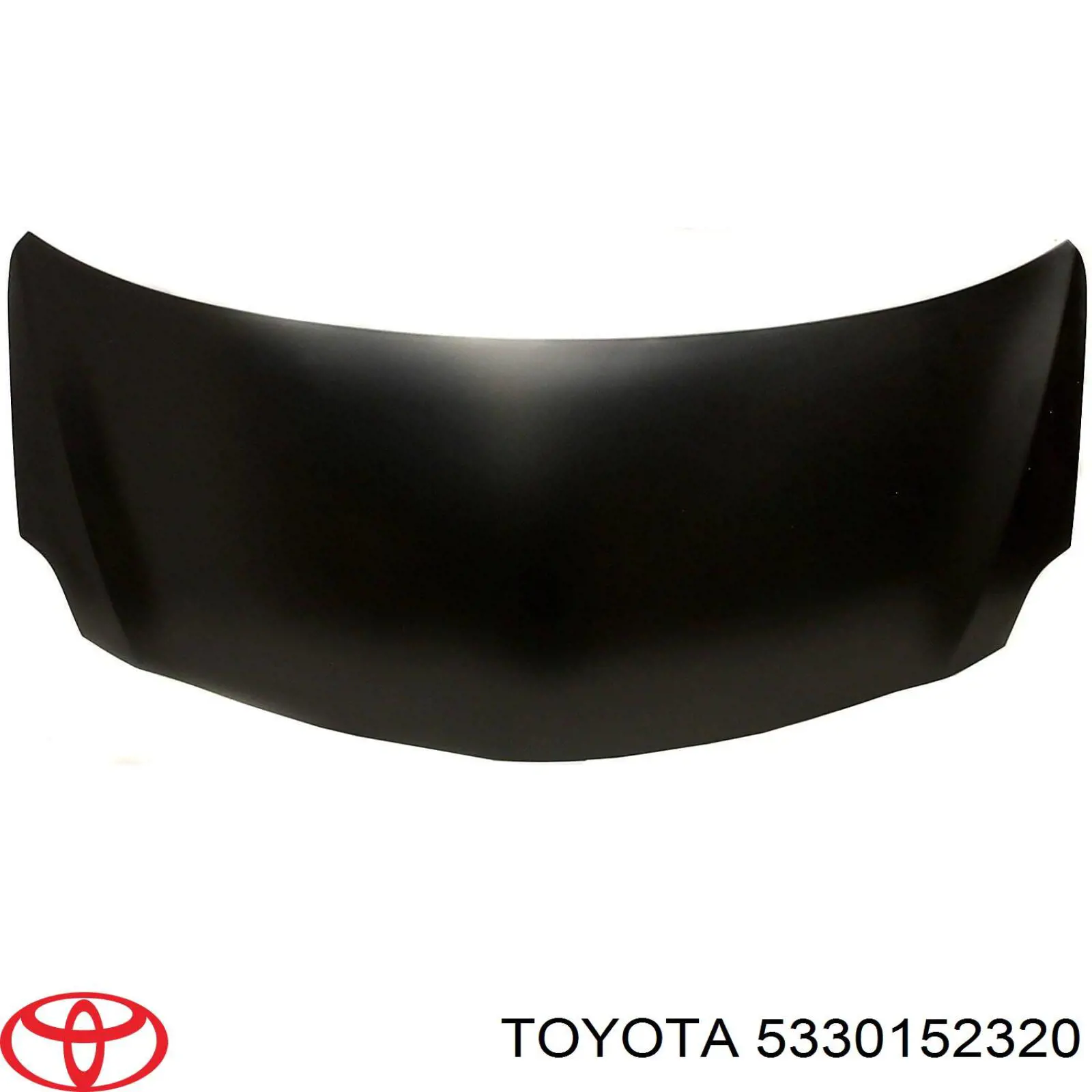 5330152320 Toyota capota