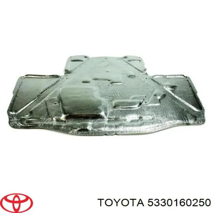Capota para Toyota Land Cruiser 80 J8