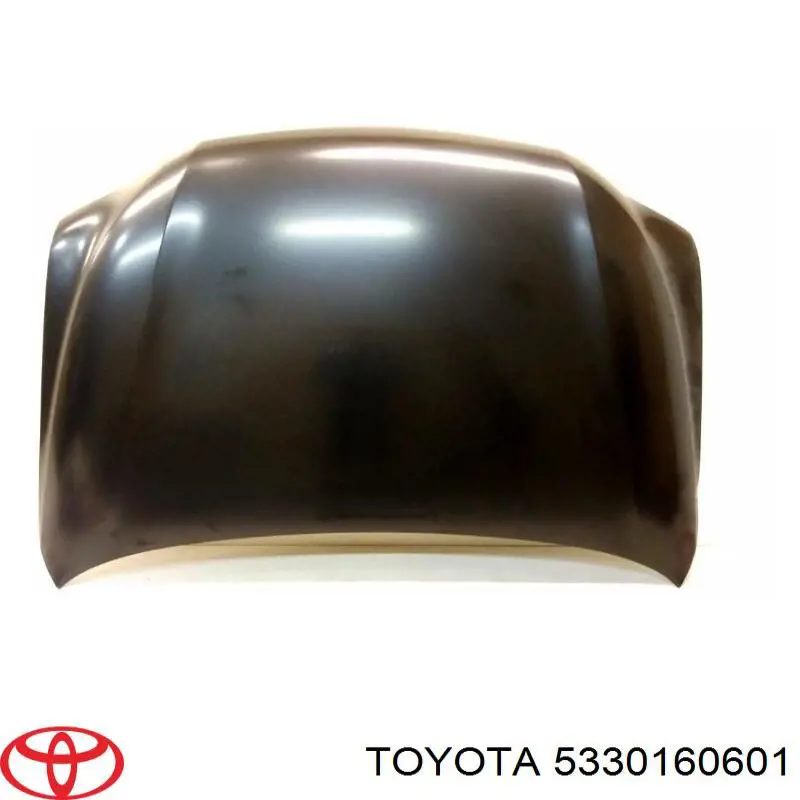 Купить 5330160600 Toyota Капот