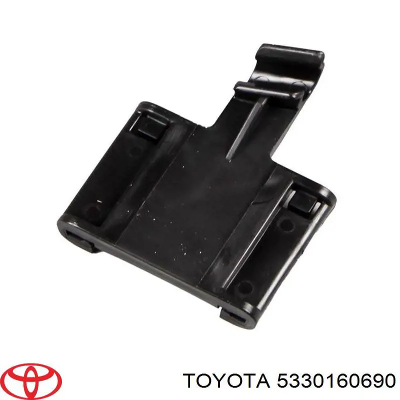 Капот Toyota 5330160690 цена, от 267.18 USD
