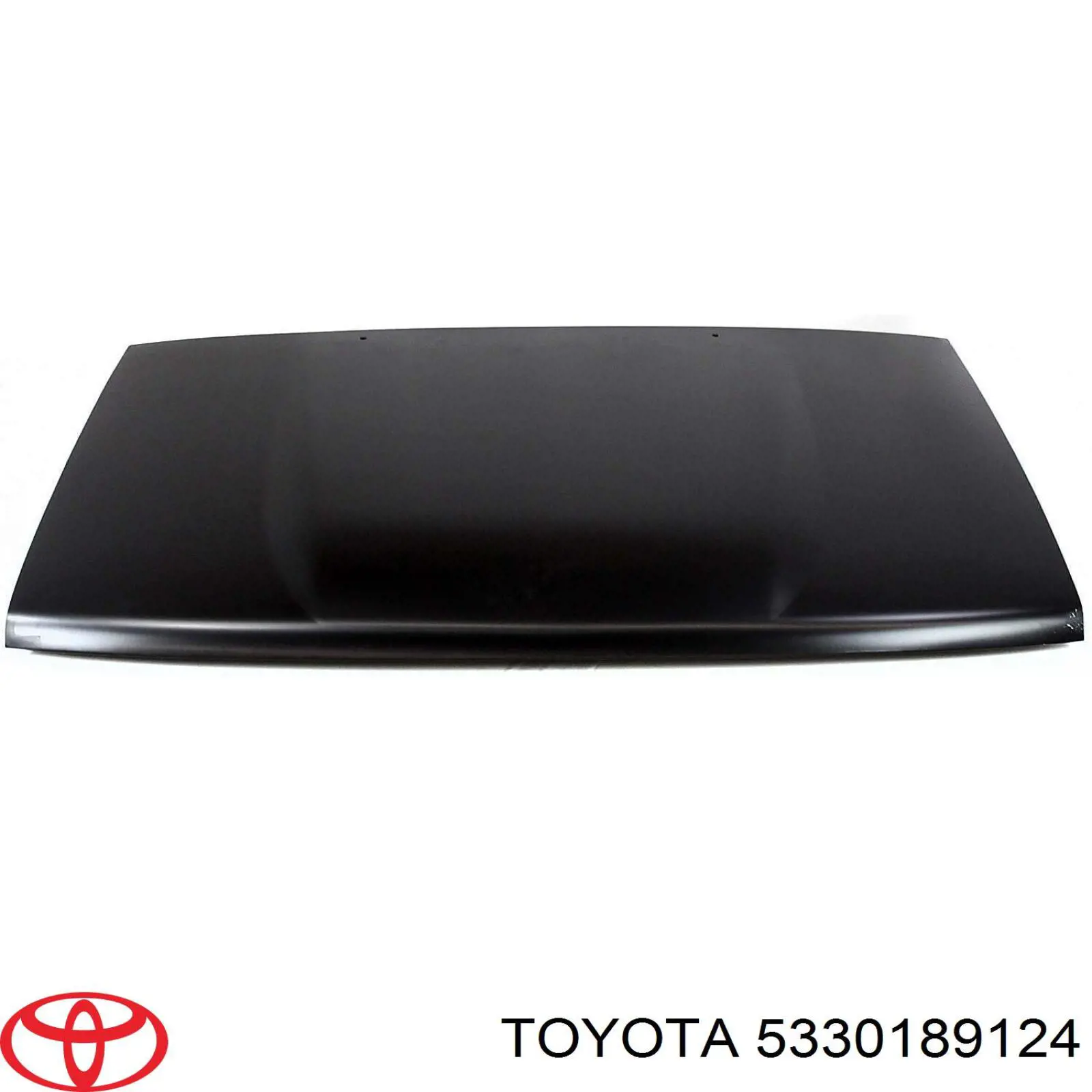 Капот Toyota 5330189124 цена, от 498.83 USD