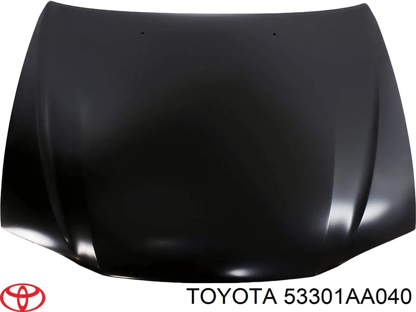 Капот Toyota 53301AA040 цена, от 137.03 USD