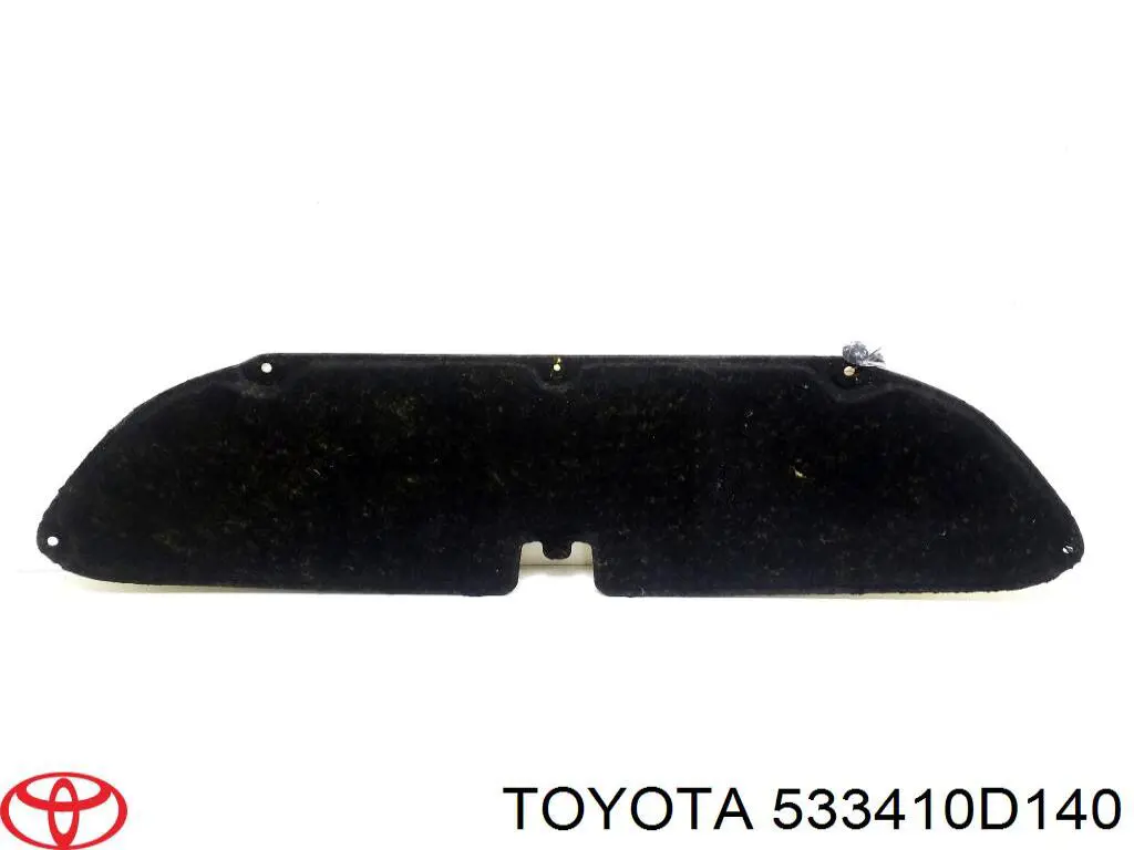 533410D140 Toyota 