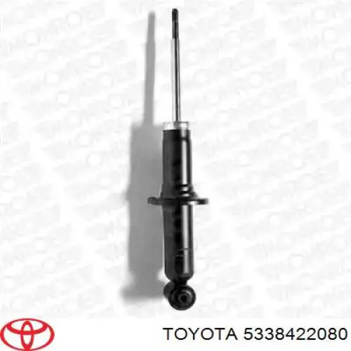  Toyota 5338422080 цена, от 1.73 USD