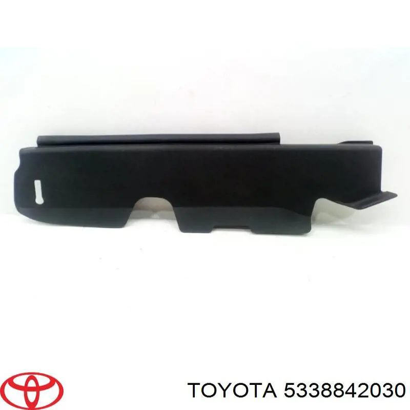 5338842030 Toyota vedação da capota