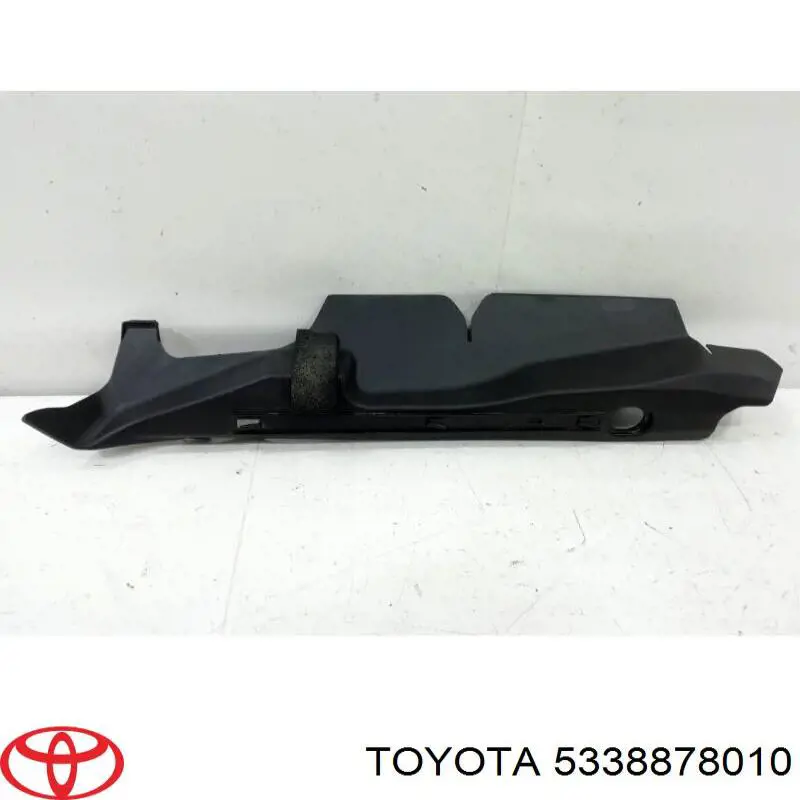 Резинка под капот Toyota 5338878010 цена, от 19.22 USD