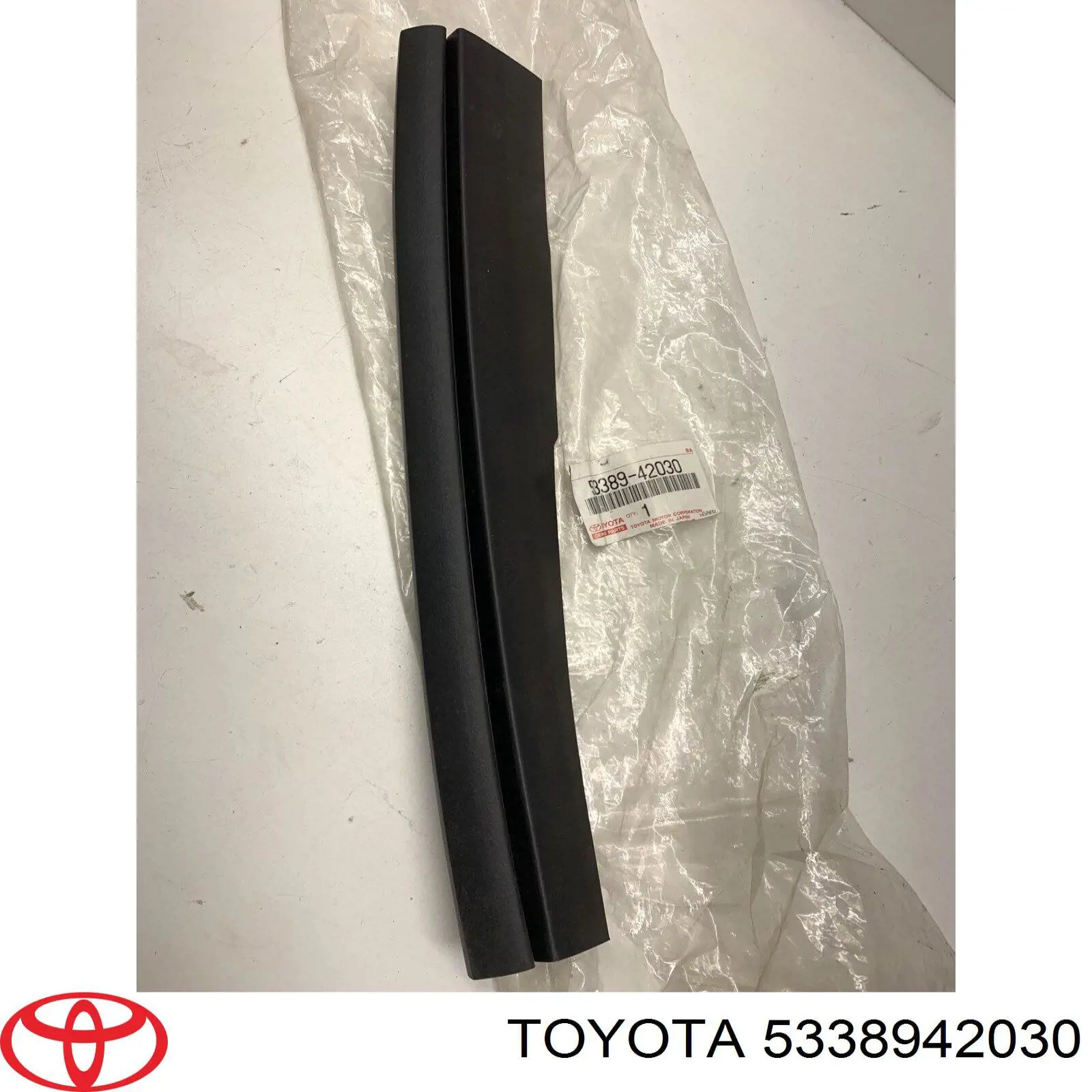 5338942030 Toyota 