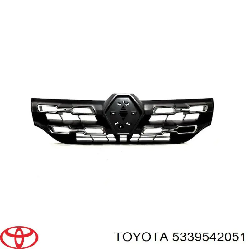 5339542051 Toyota 