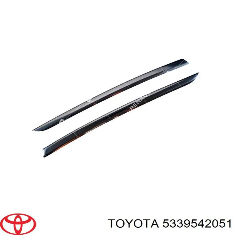 Купить 5339542051 Toyota 