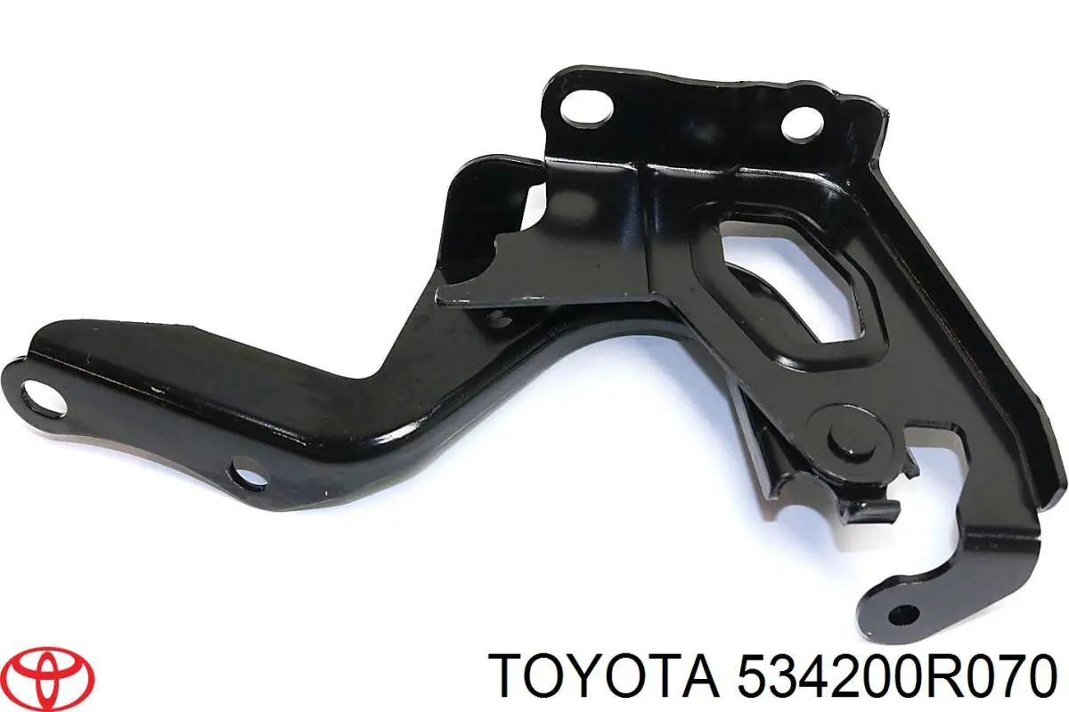 534200R070 Toyota 