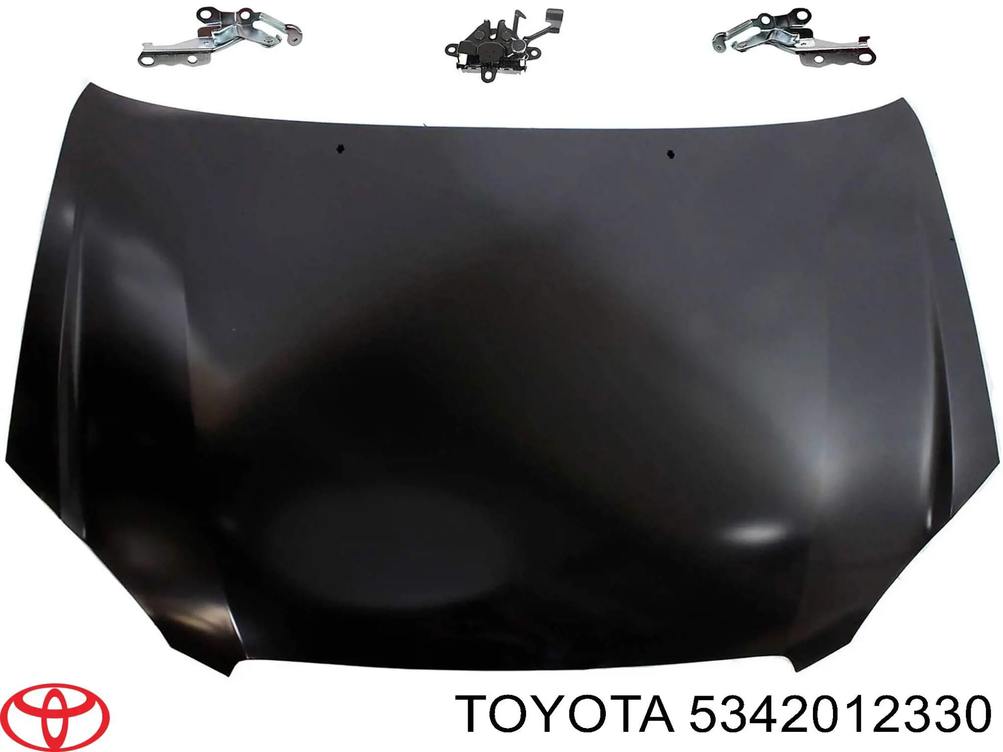 5342012330 Toyota