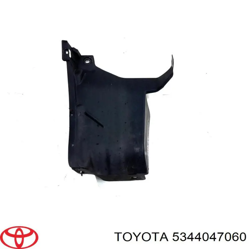 Купить 5344047060 Toyota Амортизатор под капот