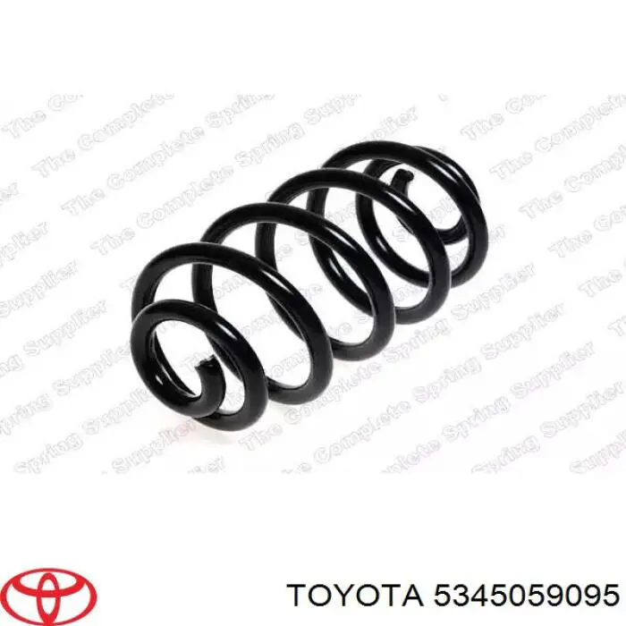 5345059095 Toyota