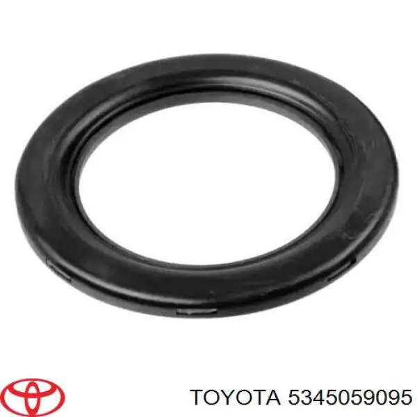 Опора капота левая Toyota 5345059095 цена, от 120.83 USD
