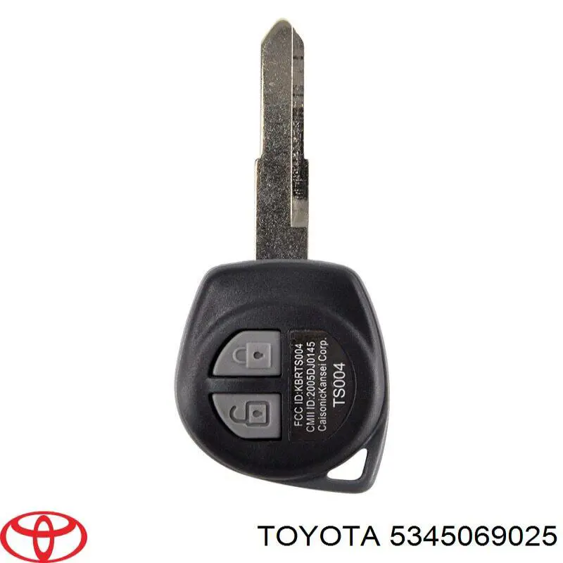 Купить 7091131 Kamoka Амортизатор под капот