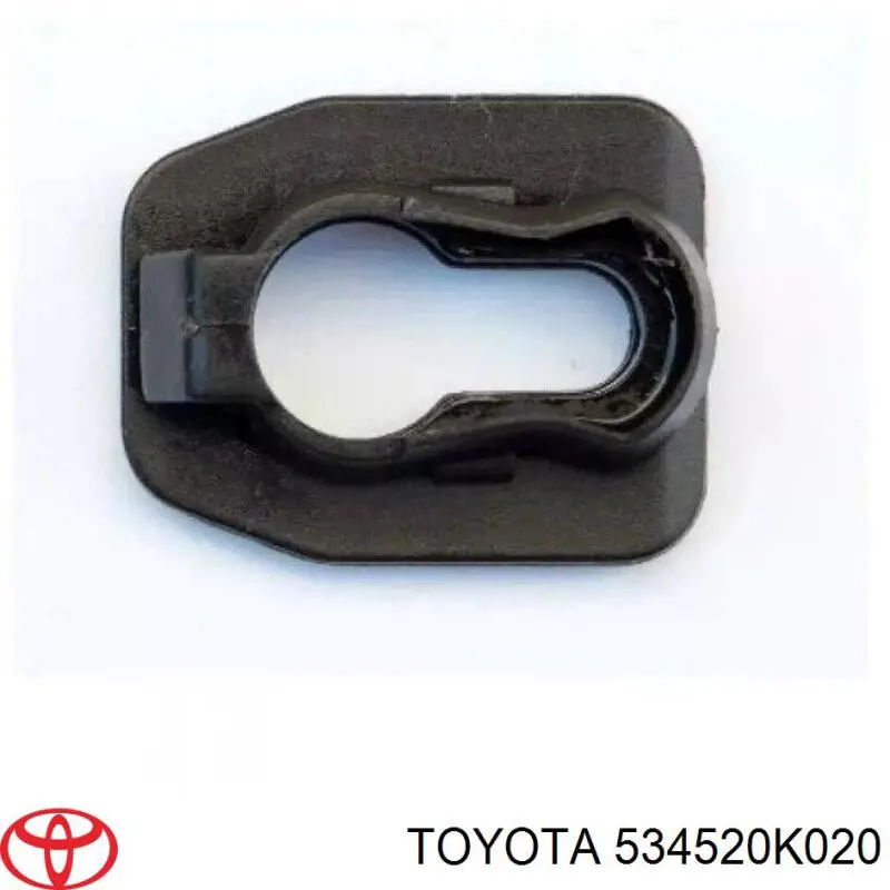 534520K020 Toyota 