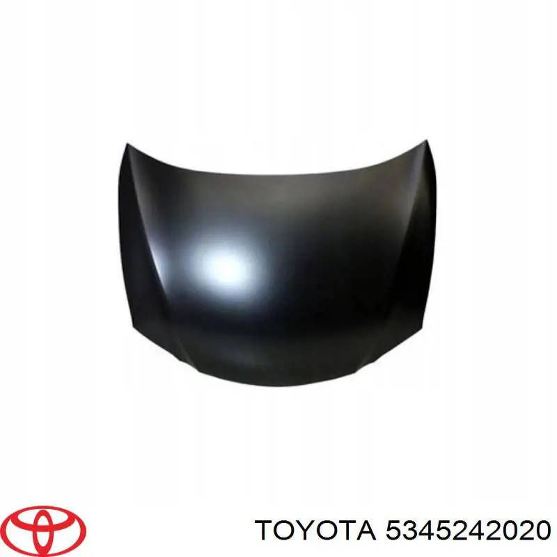 5345242020 Toyota