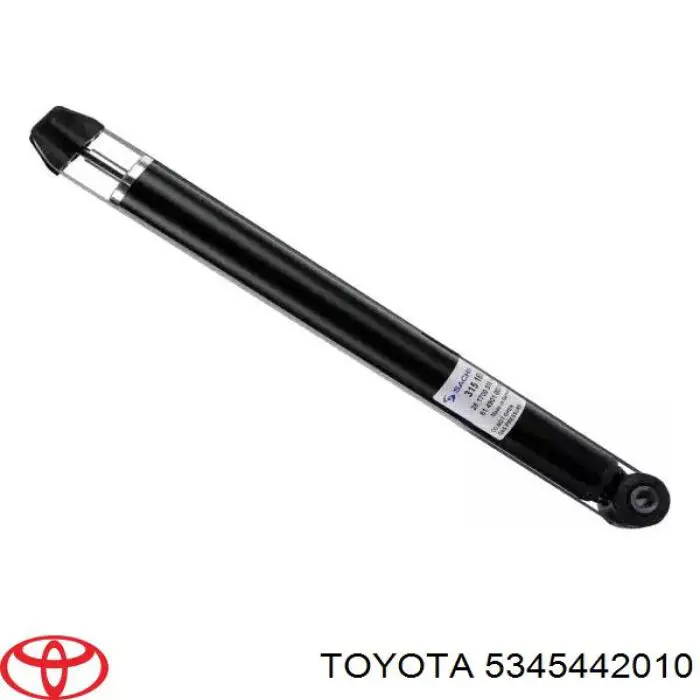 5345442010 Toyota