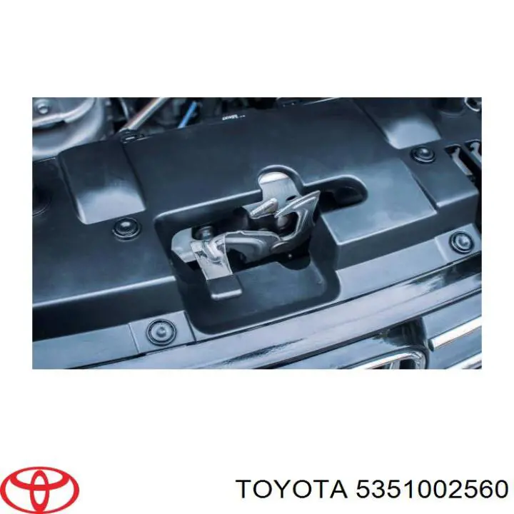  5351002560 Toyota