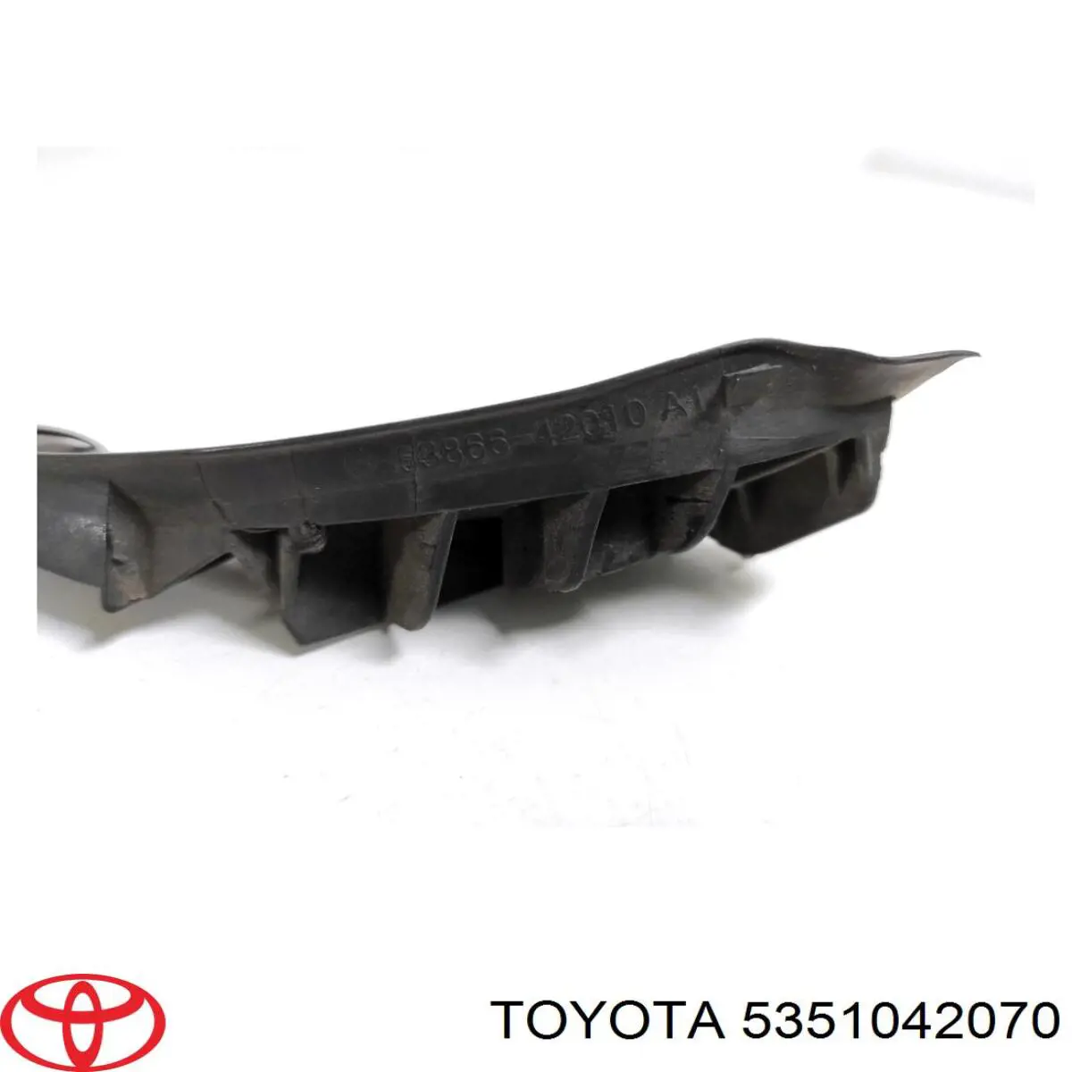 Замок капота Toyota 5351042070 цена, от 17.10 USD