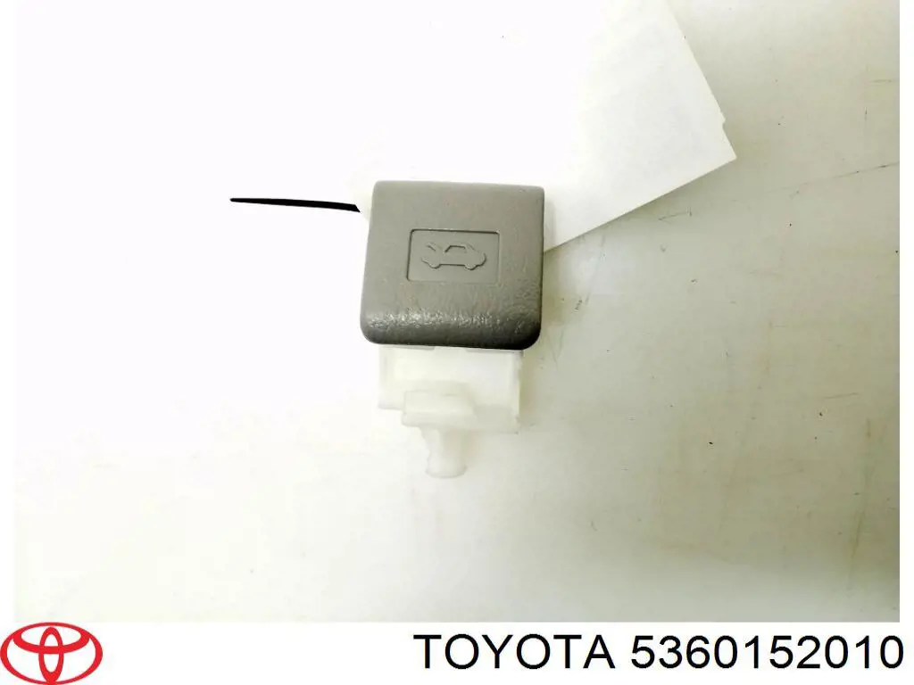  5360152010 Toyota