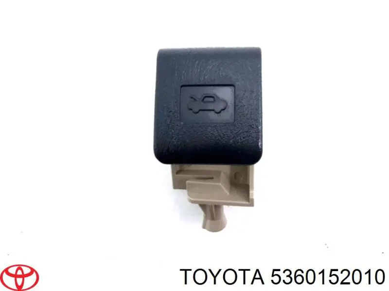 Купить 5360152010 Toyota 