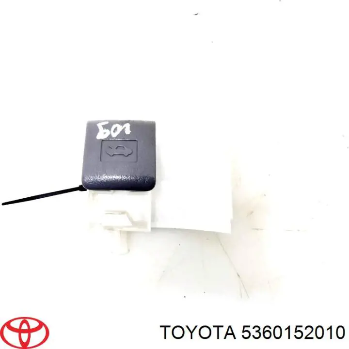 5360152010 Toyota 