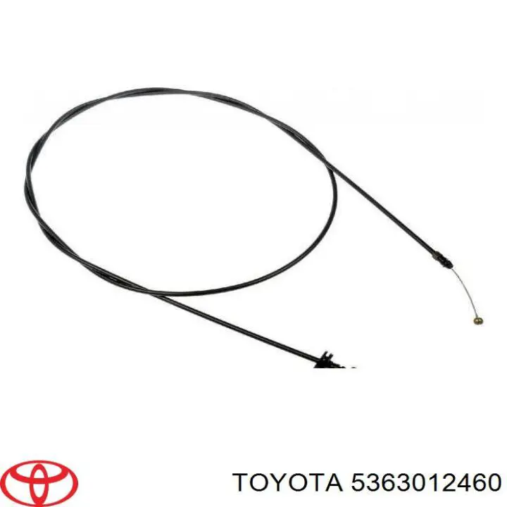  5363012460 Toyota