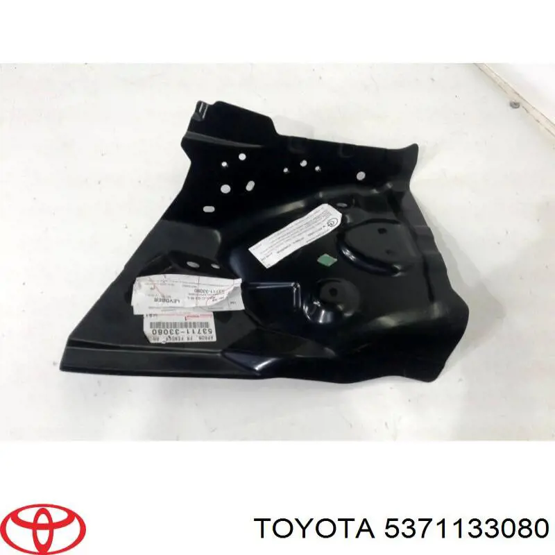 Купить 5371133080 Toyota Арка крыла переднего правого