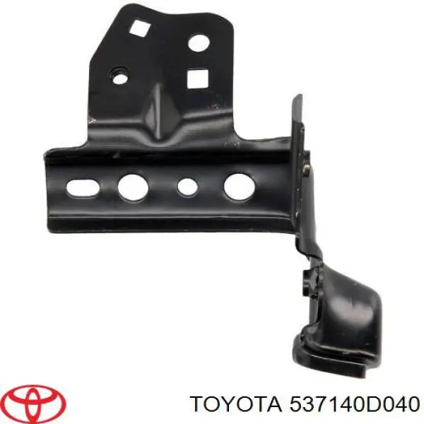  Toyota 537140D040 цена, от 25.40 USD