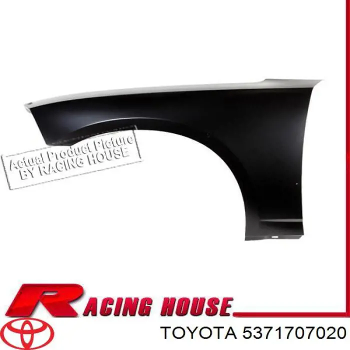5371707020 Toyota 