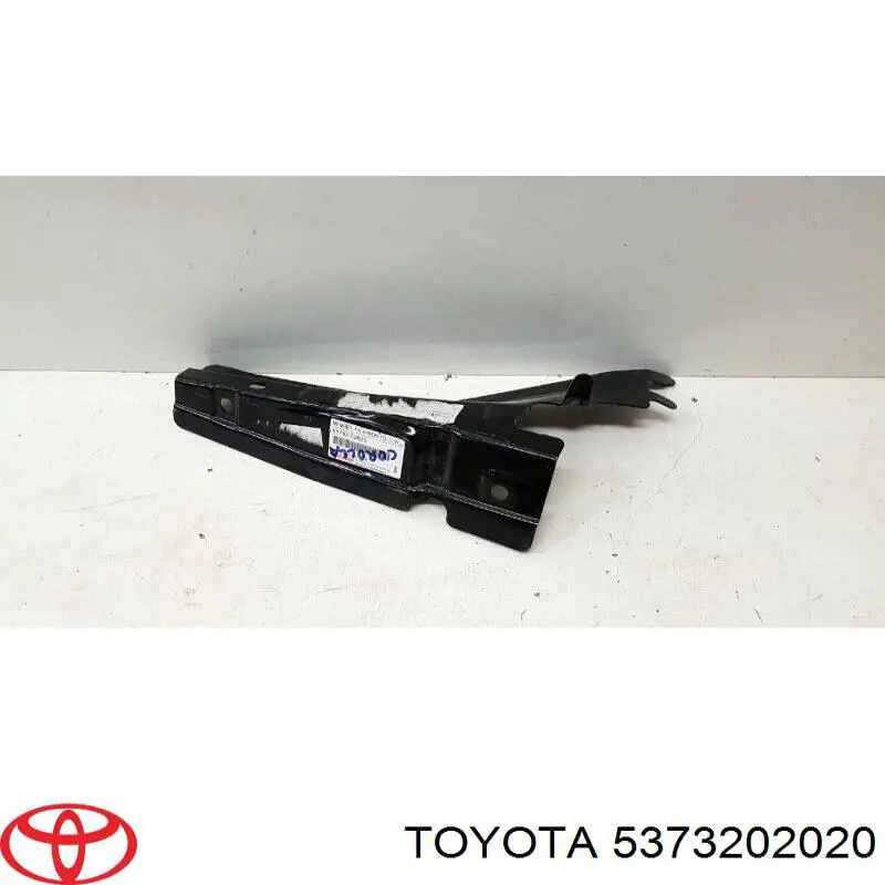  Toyota 5373202020 цена, от 139.90 USD