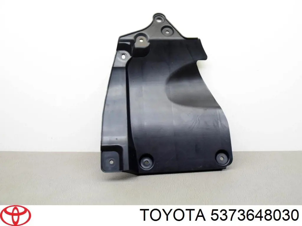  Toyota 5373648030 цена, от 12.67 USD