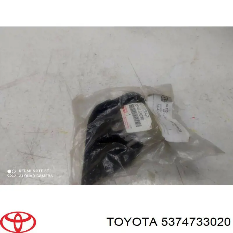  5374733020 Toyota