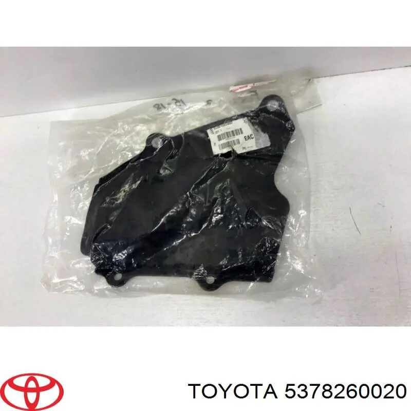  5378260020 Toyota